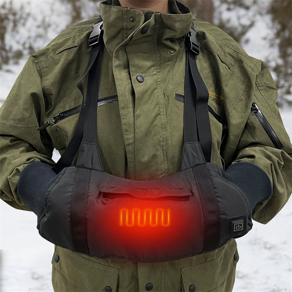 3 Shift Temperature Control Gl - Fishing Gloves recensie en prijs