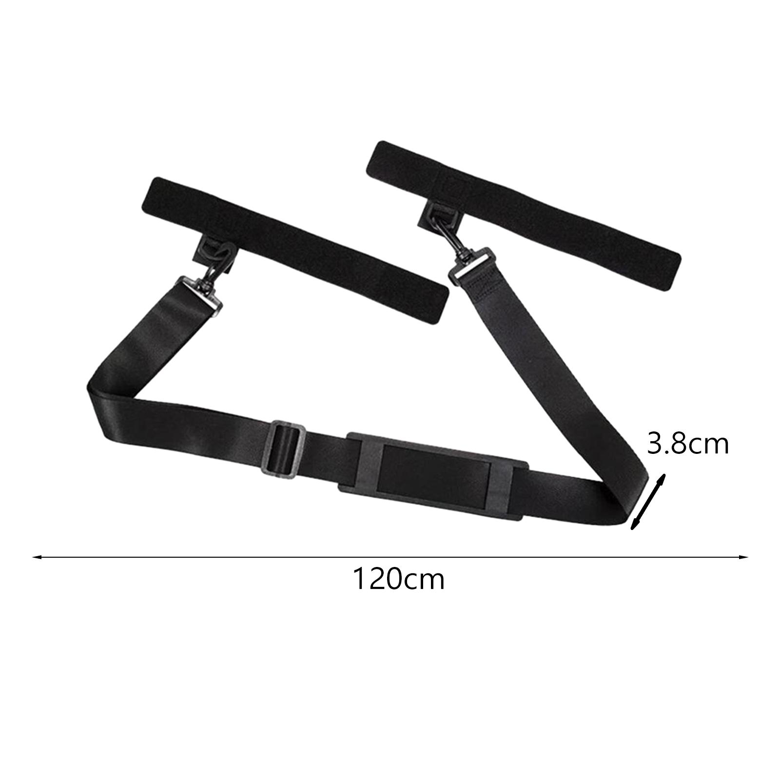 Durable Fishing Rod Belt Adjus - Fishing Belt recensie en prijs