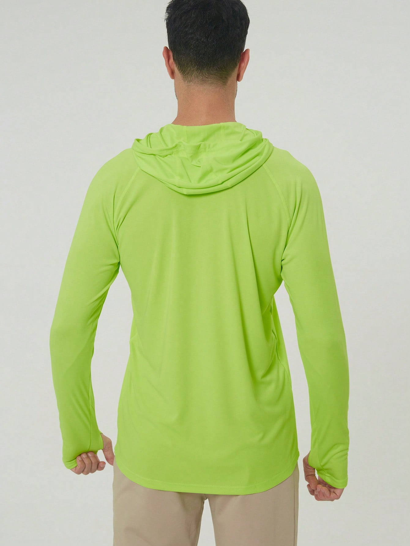 Men's UPF 50+ Sun Protection H - Fishing Shirt Uv Protection recensie en prijs
