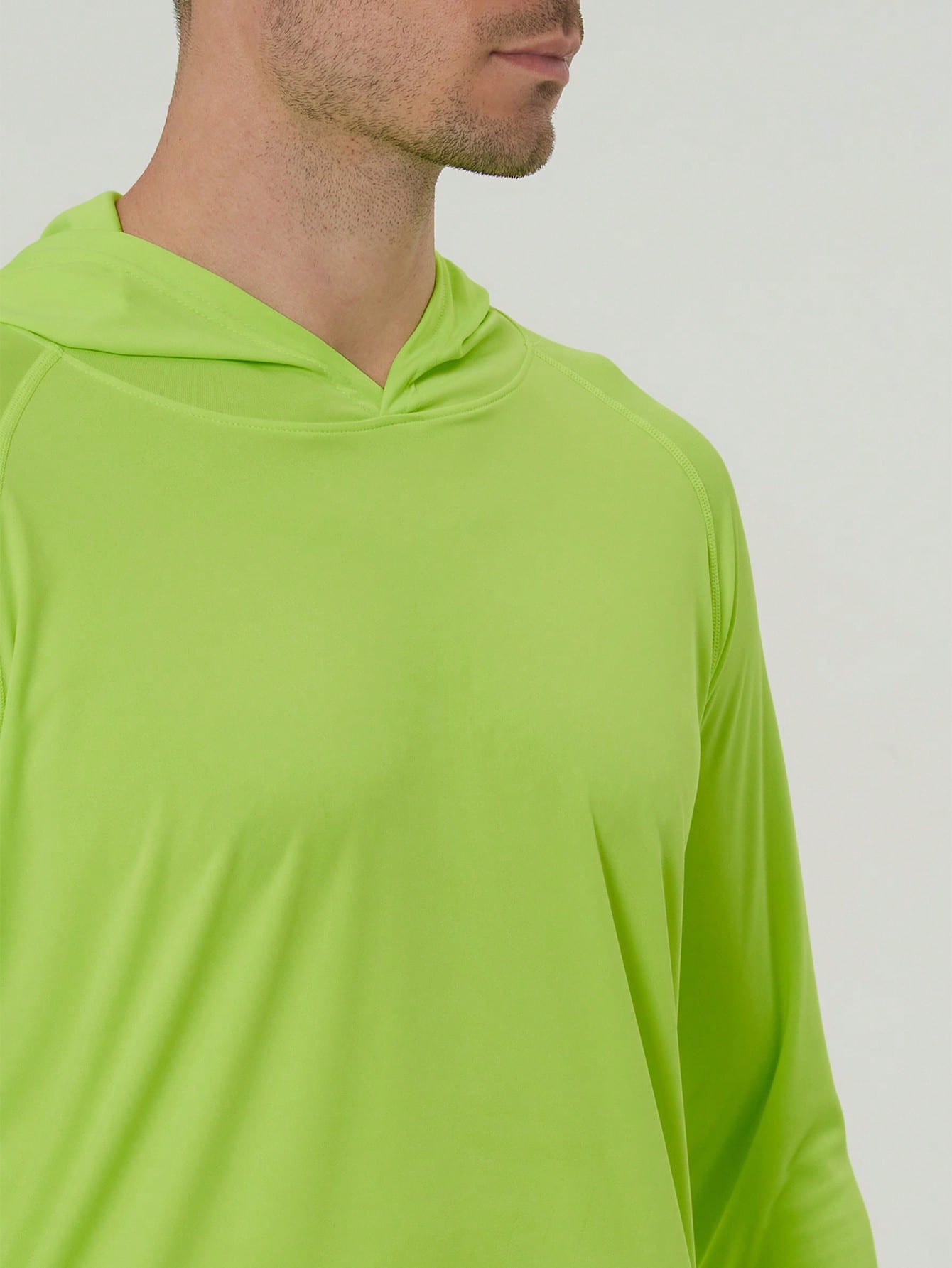 Men's UPF 50+ Sun Protection H - Fishing Shirt Uv Protection recensie en prijs
