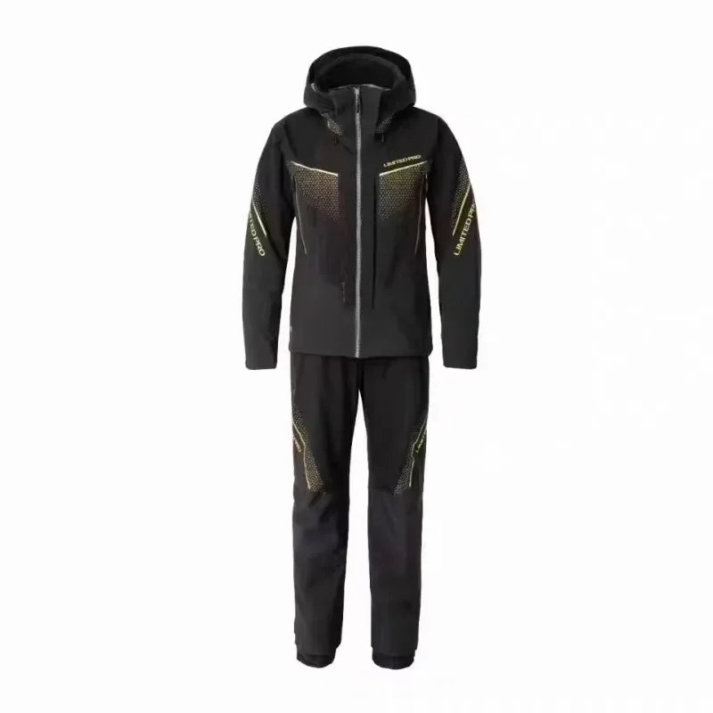 Brand LIMITED PRO Thin Windpro - Fishing Pants Waterproof recensie en prijs