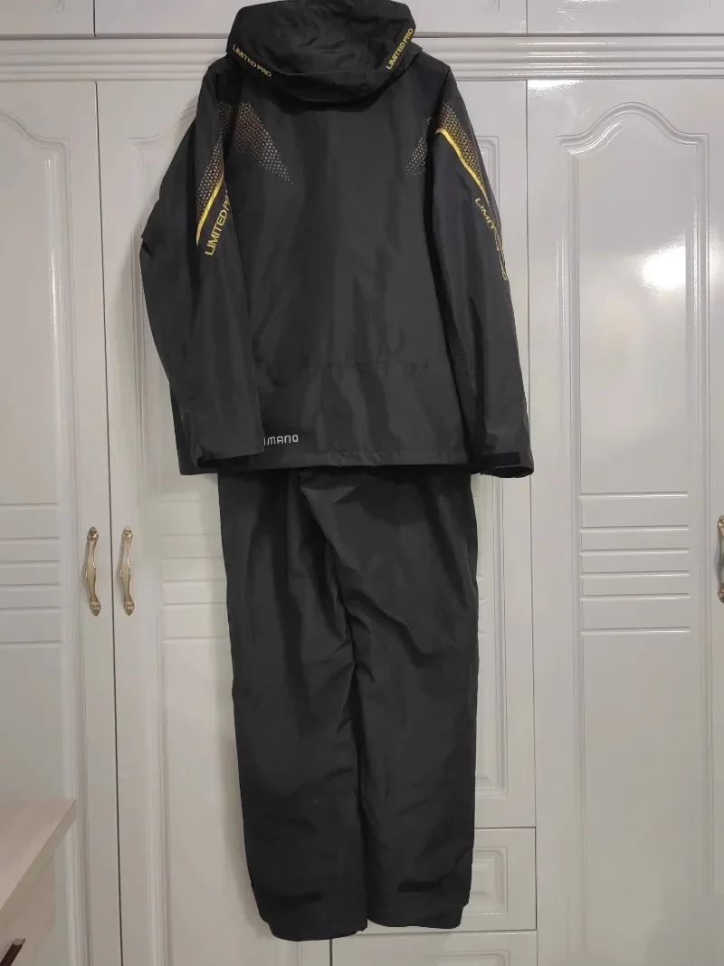 Brand LIMITED PRO Thin Windpro - Fishing Pants Waterproof recensie en prijs