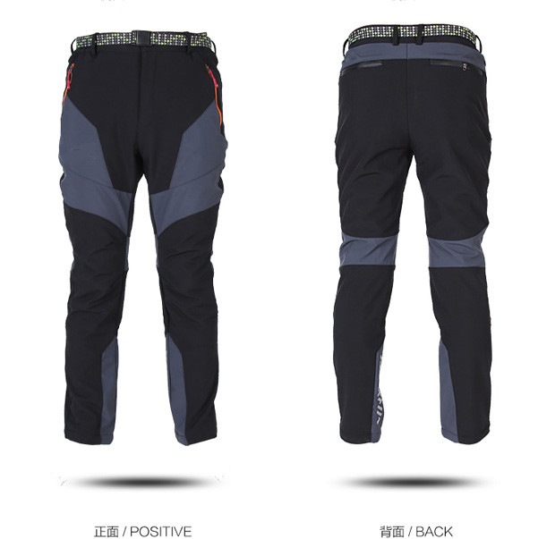 Autumn and Winter Men's Fishin - Fishing Pants Waterproof recensie en prijs