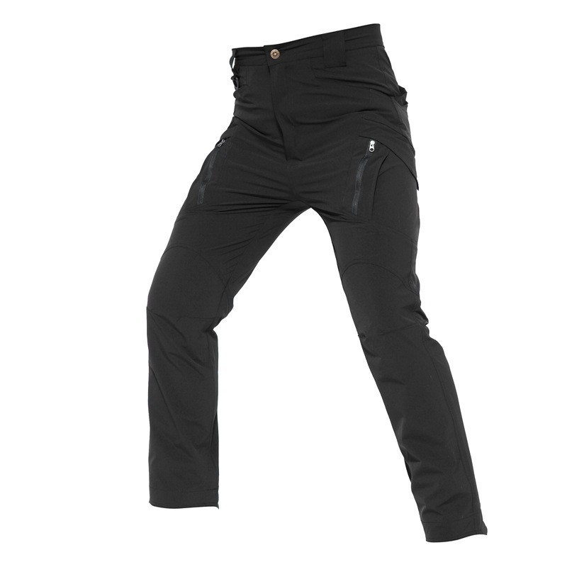 Men's Outdoor Military Casual  - Fishing Pants Waterproof recensie en prijs