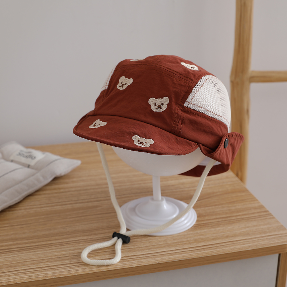 Child's trendy and versatile f - Fishing Hat recensie en prijs