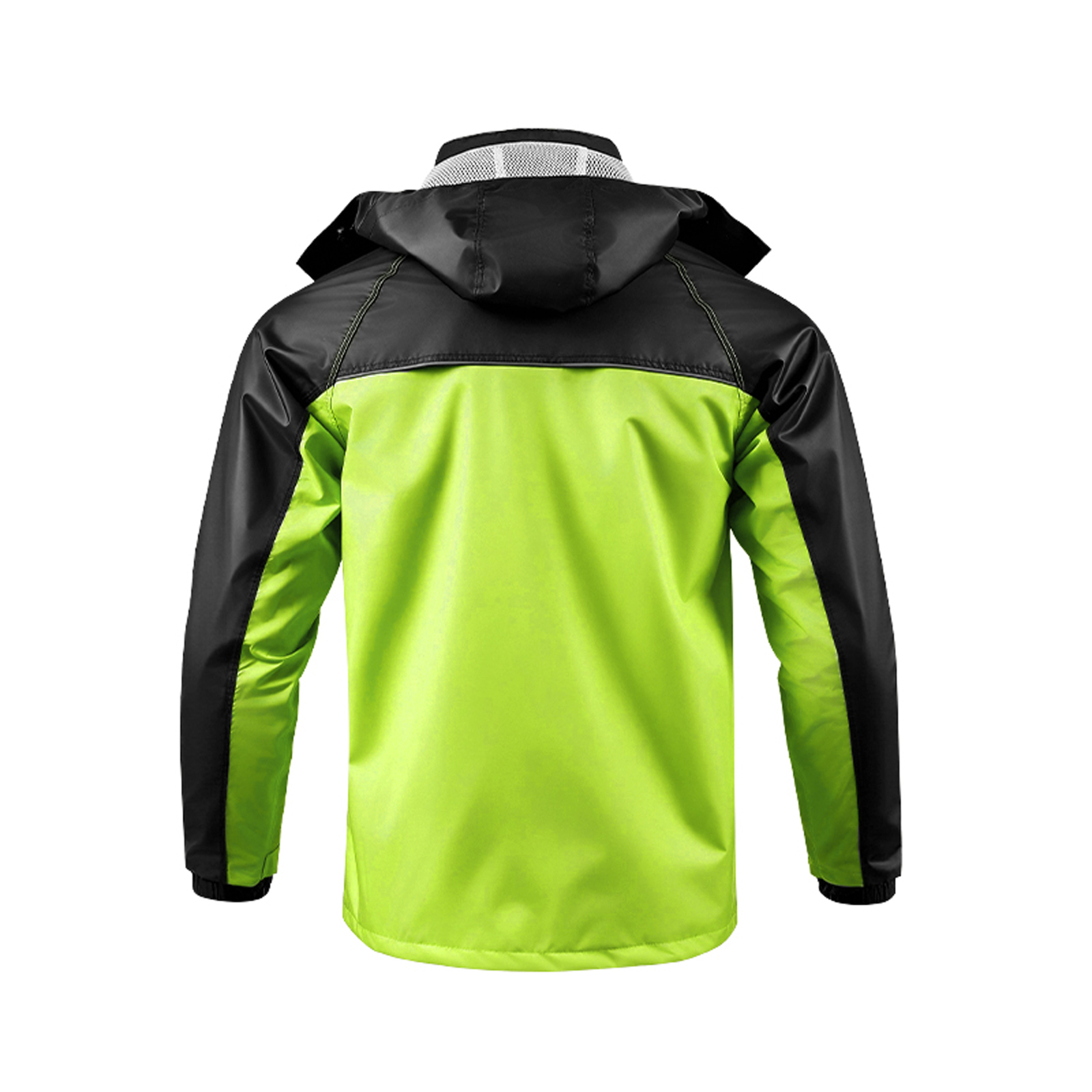 Motorcycle Rain Suit for Men & - Fishing Rain Suit recensie en prijs