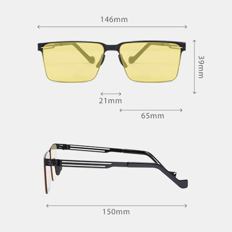 Men Photochromic Polarized Sun - Fishing Sunglasses Polarized recensie en prijs