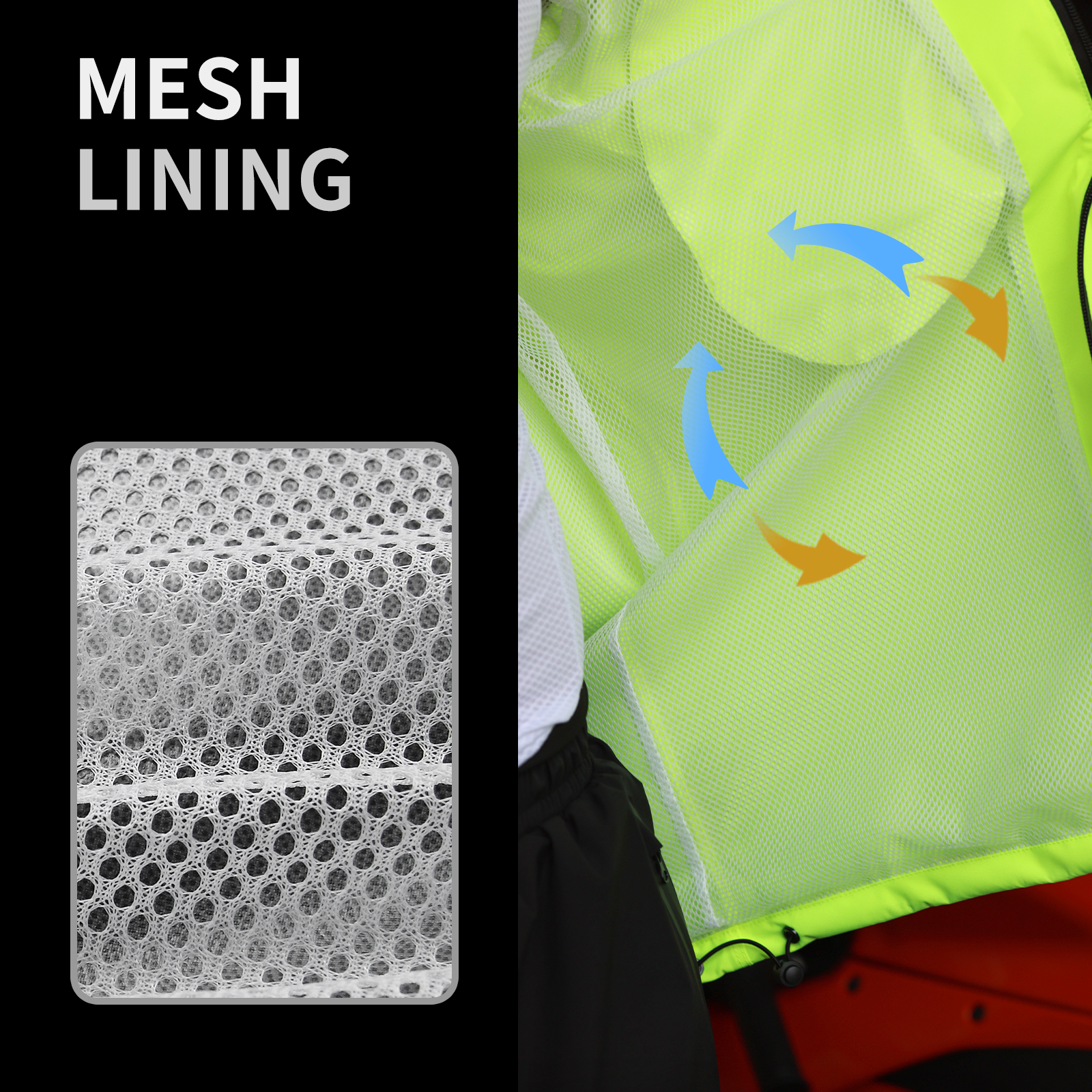 Motorbike Waterproof Riding Su - Fishing Bag Waterproof recensie en prijs