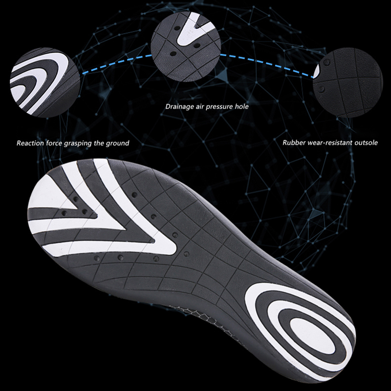 EOCENE Water shoes for Diving  - Fishing Waders recensie en prijs