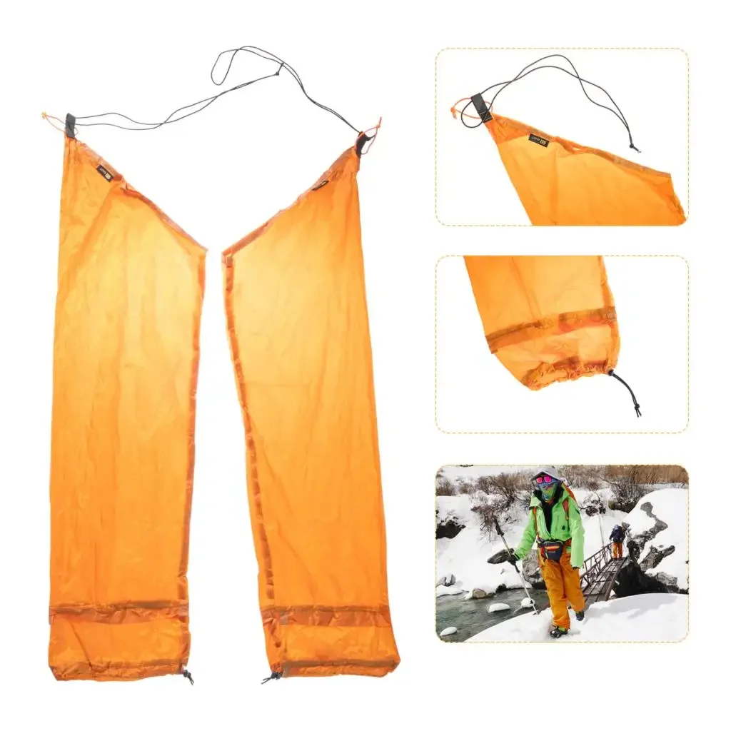 Men Women Riding Fishing Porta - Fishing Rain Suit recensie en prijs