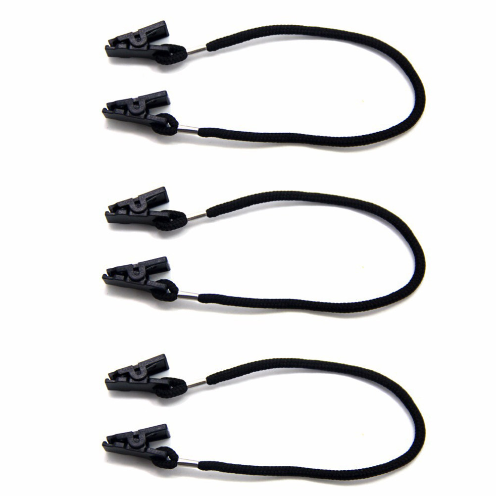 3Pcs Windproof Nylon Strap Cli - Fishing Belt recensie en prijs