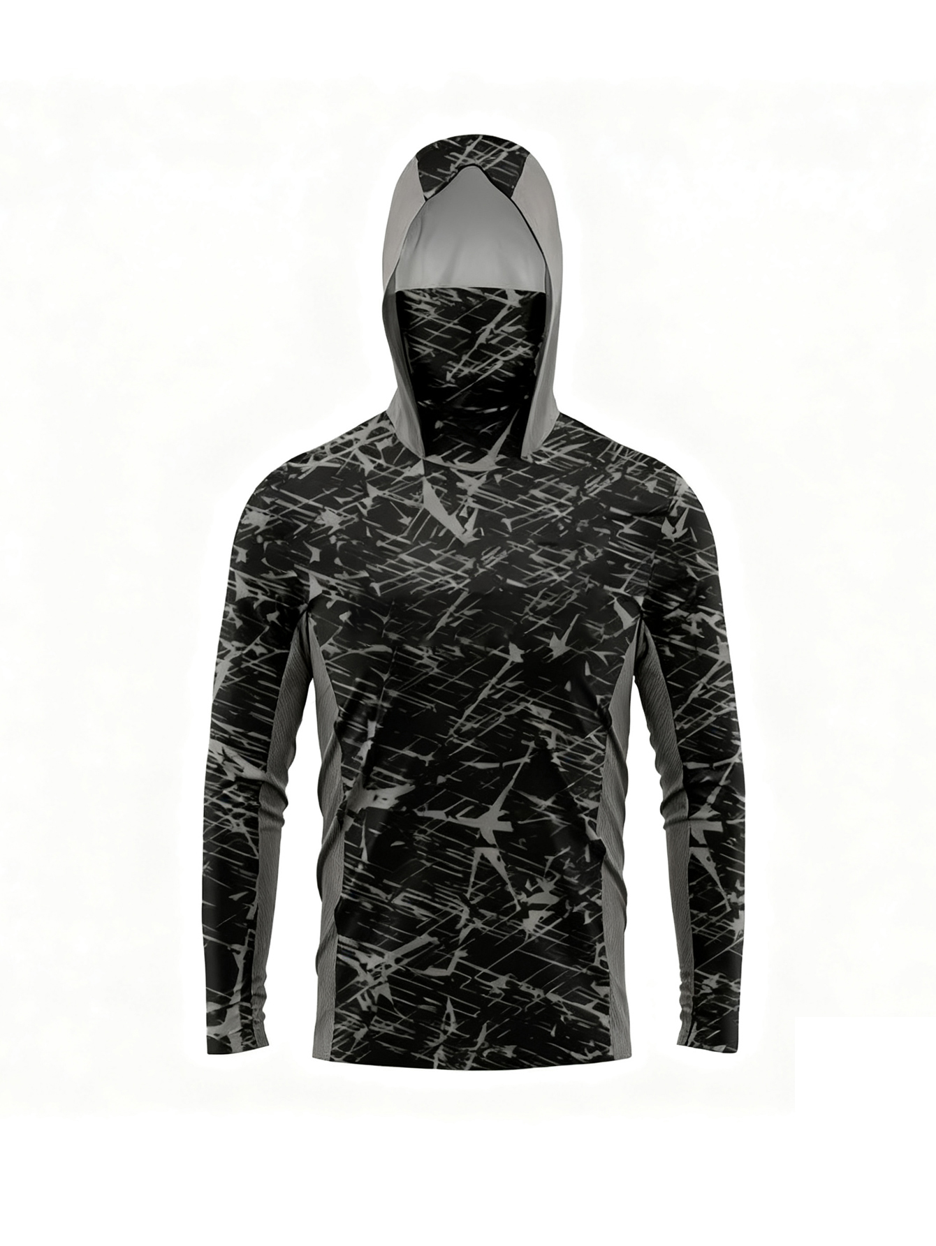 Fishing Shirts Breathable Fish - Fishing Shirt Uv Protection recensie en prijs