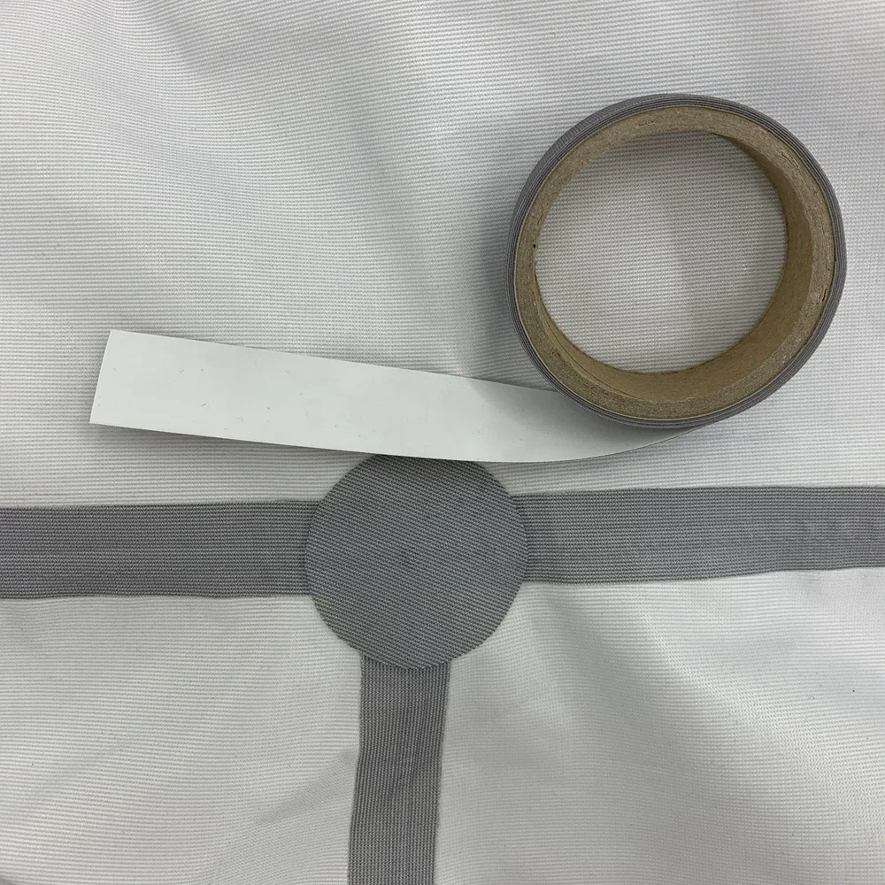 Iron On Seam Sealing Tape T-20 - Fishing Jacket Waterproof recensie en prijs