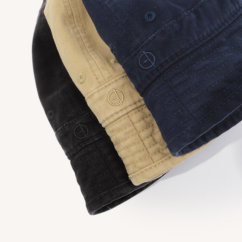 Small Head Size Bucket Hat Uni - Fishing Hat recensie en prijs