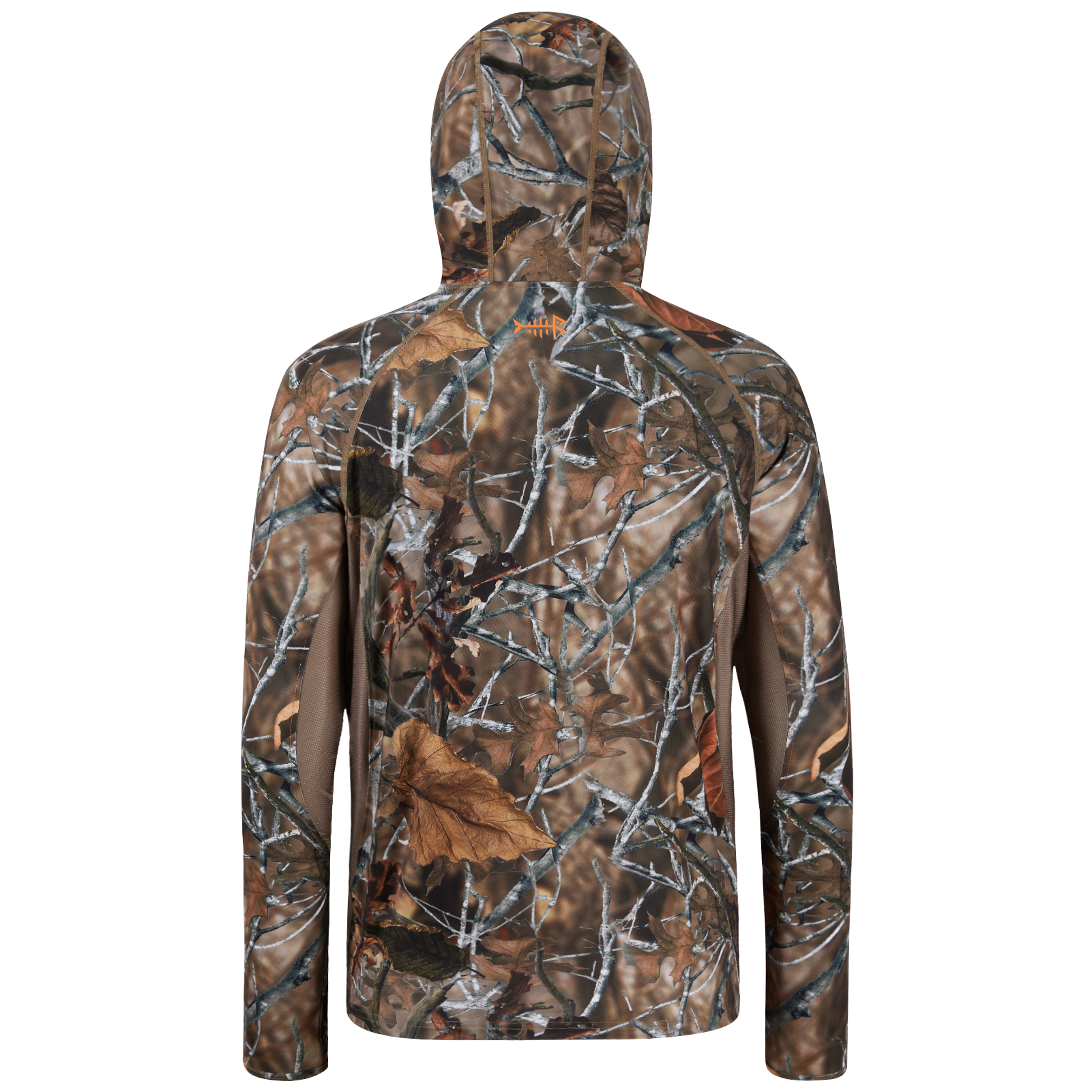 BASSDSASH Men's UPF 50+ Lightw - Fishing Hoodie recensie en prijs