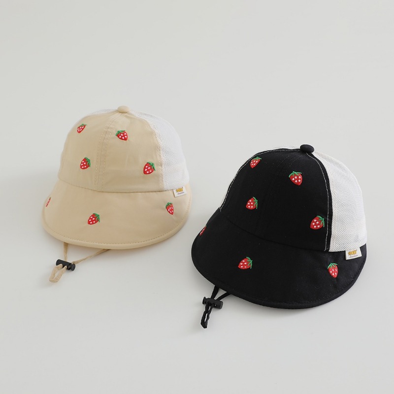 Baby Kids Summer Sun Hat 48-50 - Fishing Hat recensie en prijs