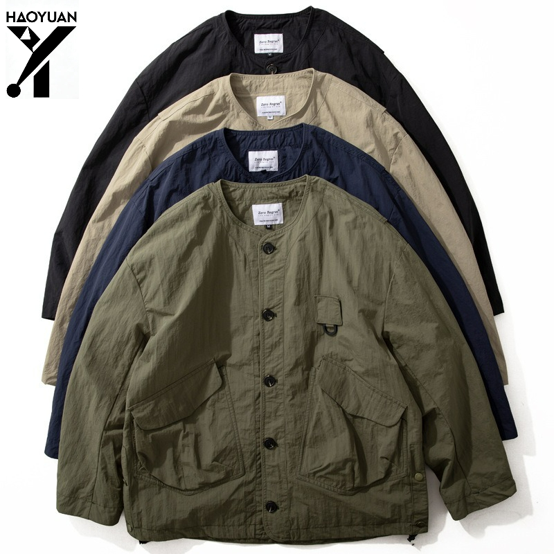 Outdoor Fishing Jacket Spring  - Fishing Jacket Waterproof recensie en prijs