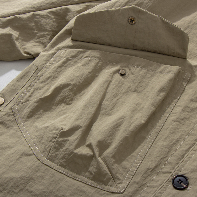 Outdoor Fishing Jacket Spring  - Fishing Jacket Waterproof recensie en prijs