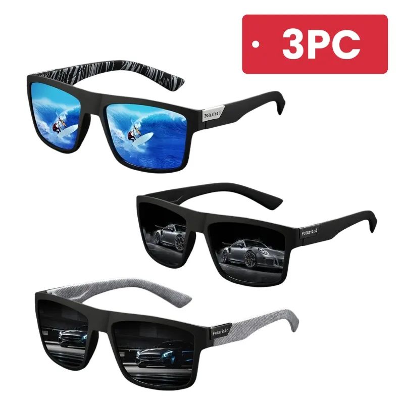 Sports Polarized Sunglasses Me - Fishing Sunglasses Polarized recensie en prijs