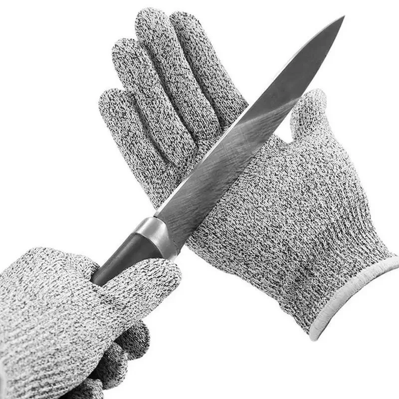 Level 5 Cut Proof Stab Resista - Fishing Gloves recensie en prijs