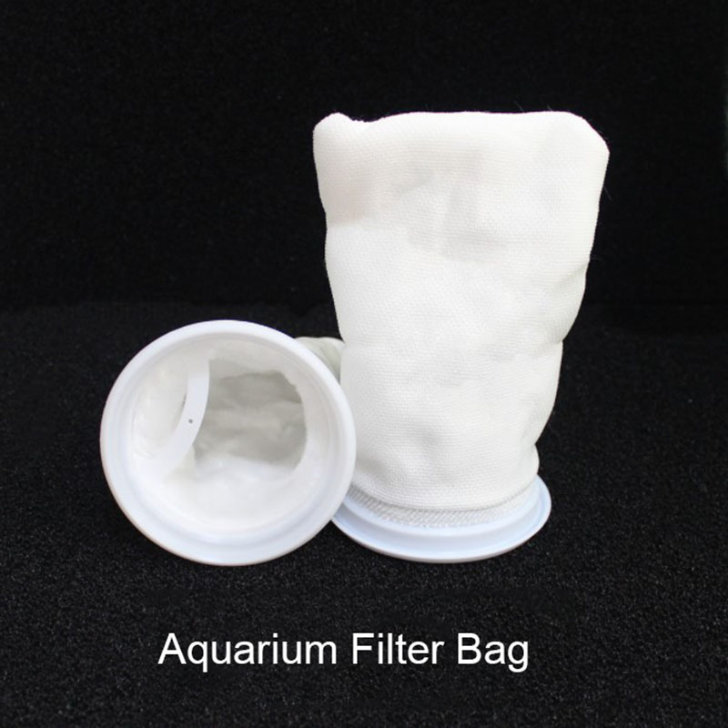 Aquarium Filter Bag with Frame - Fishing Socks recensie en prijs