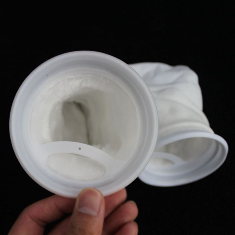 Aquarium Filter Bag with Frame - Fishing Socks recensie en prijs