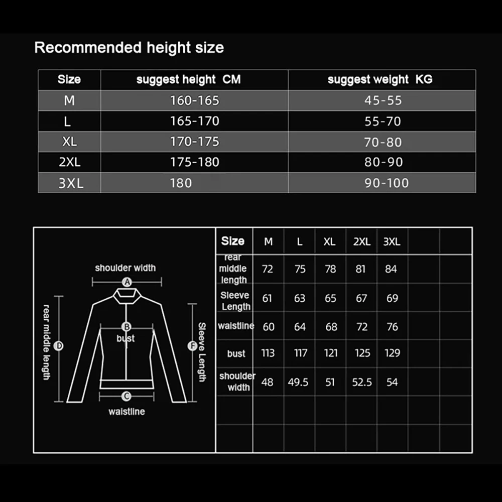 Motorcycle Raincoat Men Women  - Fishing Jacket Waterproof recensie en prijs