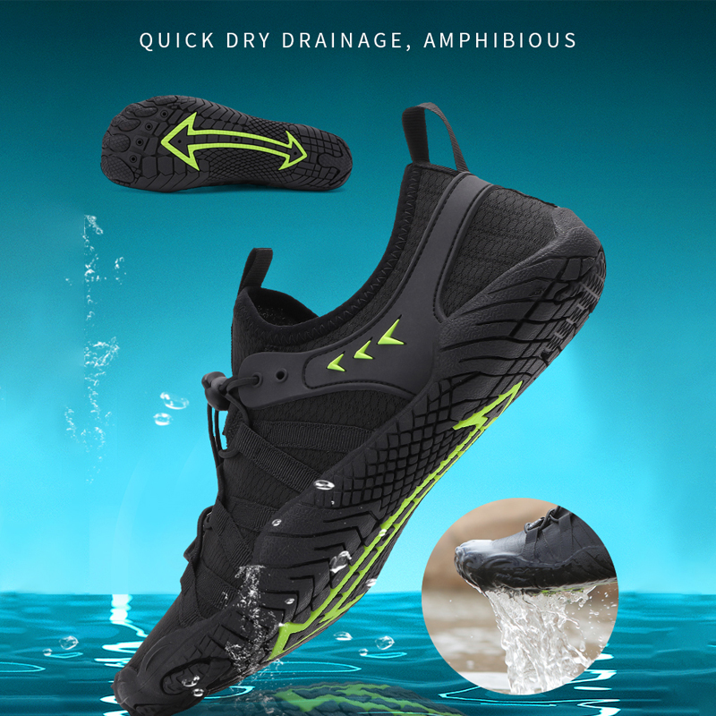 EOCENE Quick-dry Swimming Beac - Fishing Waders recensie en prijs