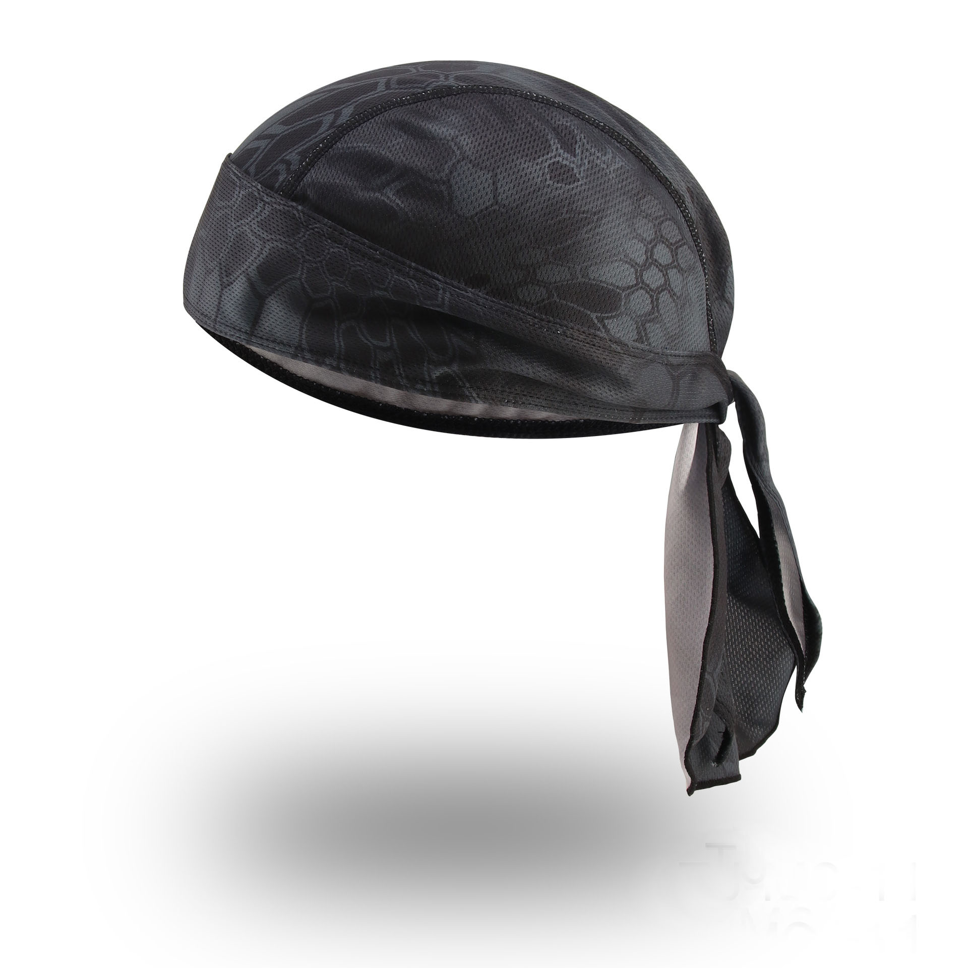 Headband Summer Men Printed Cy - Fishing Gloves recensie en prijs