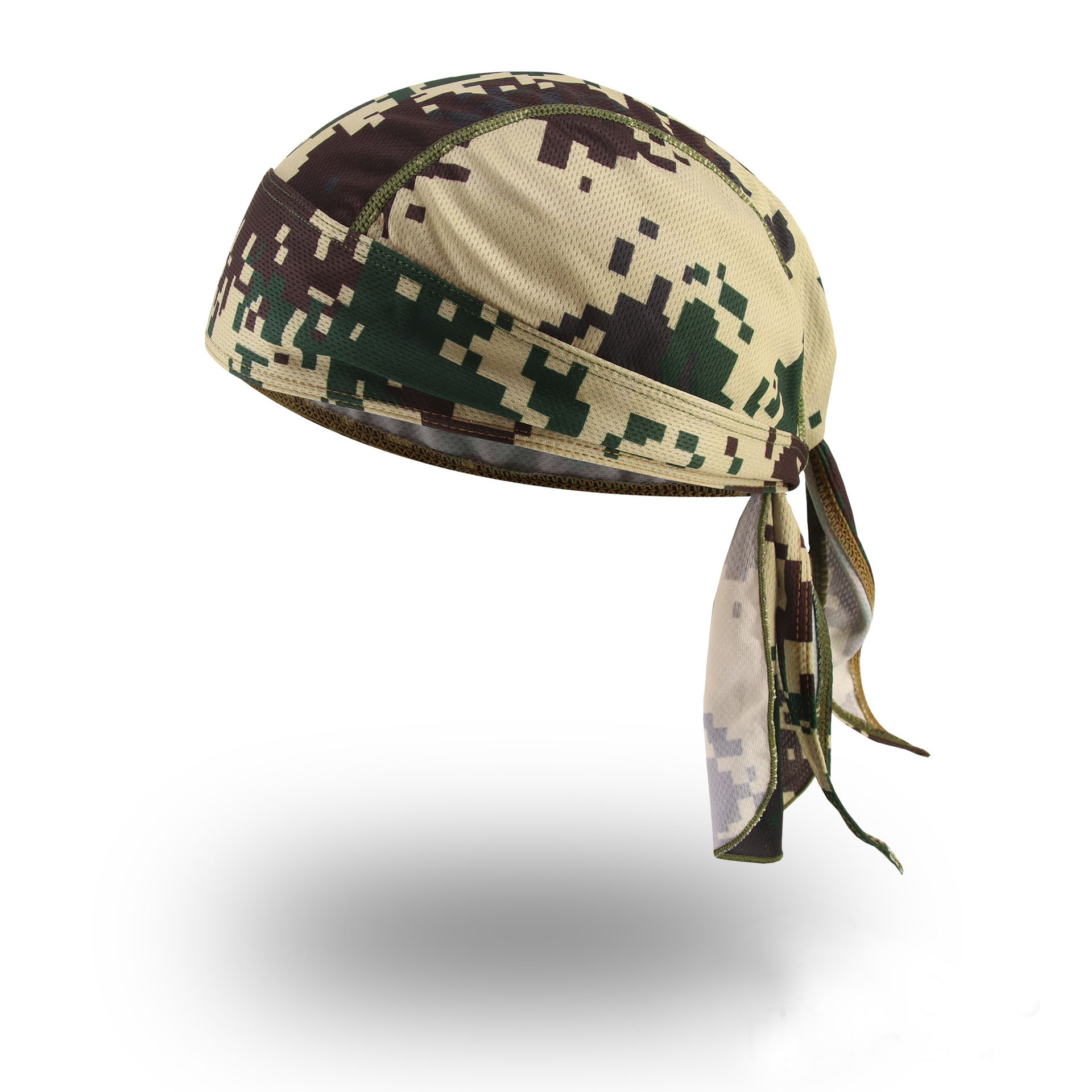 Headband Summer Men Printed Cy - Fishing Gloves recensie en prijs