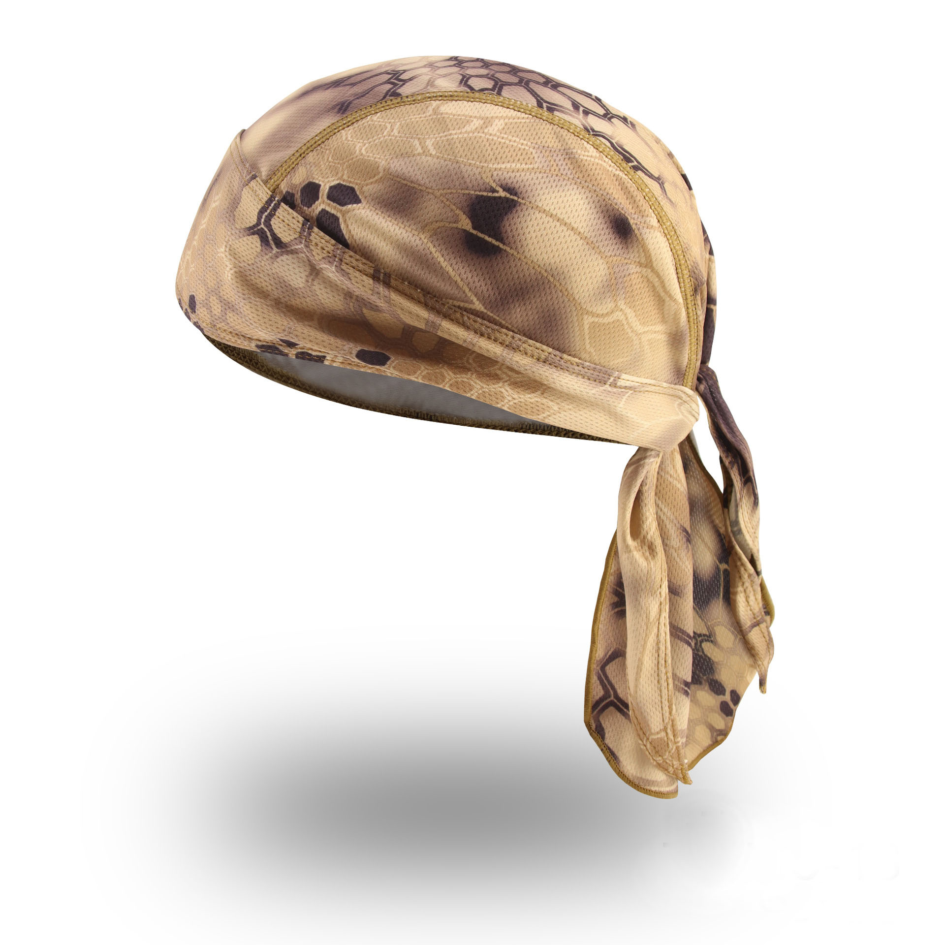 Headband Summer Men Printed Cy - Fishing Gloves recensie en prijs