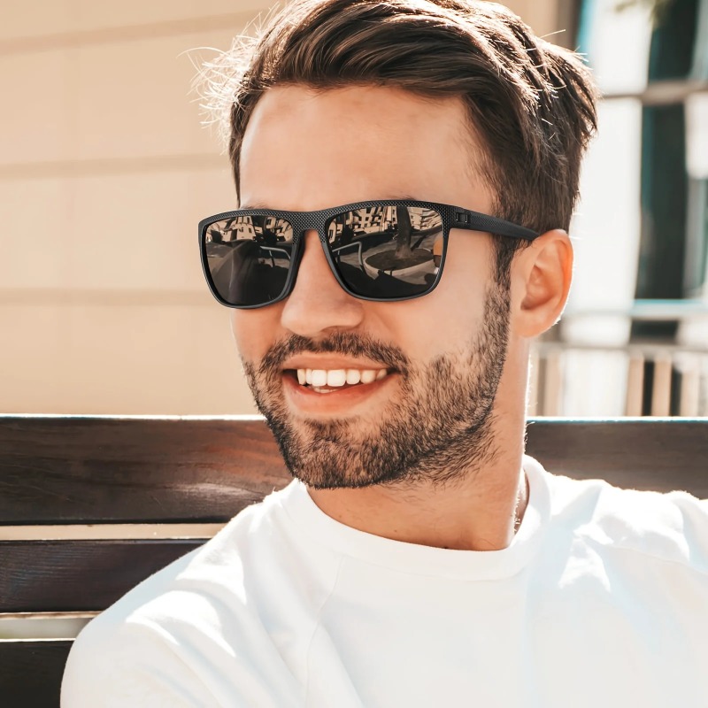 1/2PCS Sunglasses Men Women Dr - Fishing Sunglasses Polarized recensie en prijs