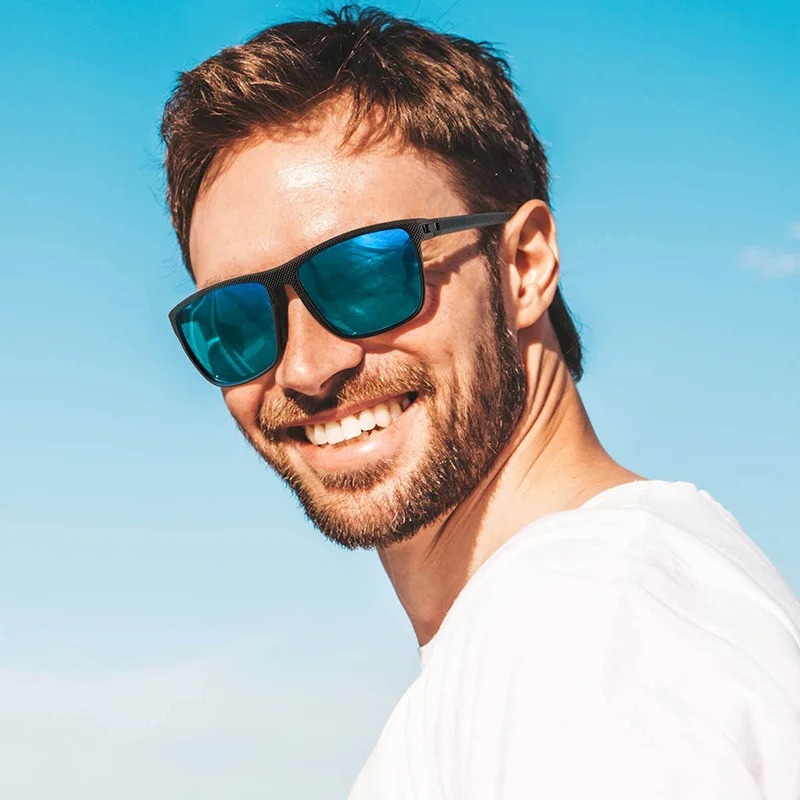 1/2PCS Sunglasses Men Women Dr - Fishing Sunglasses Polarized recensie en prijs