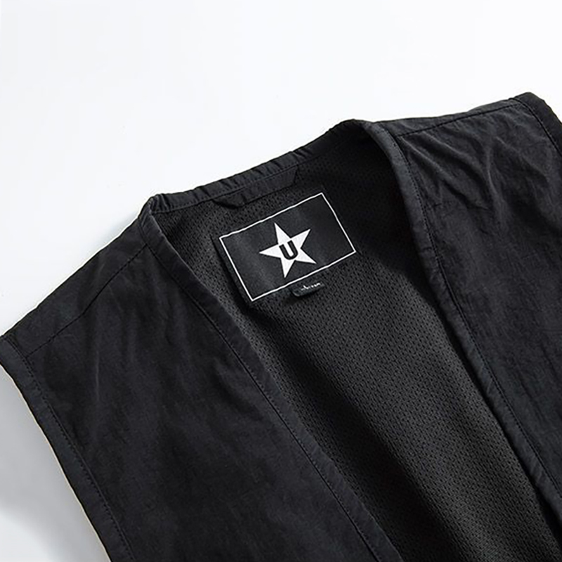 Lightweight Unisex Waistcoat V - Fishing Vest recensie en prijs