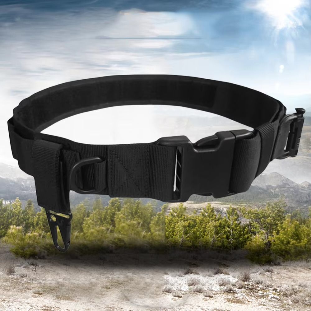 Quick Realease Multifunctional - Fishing Belt recensie en prijs