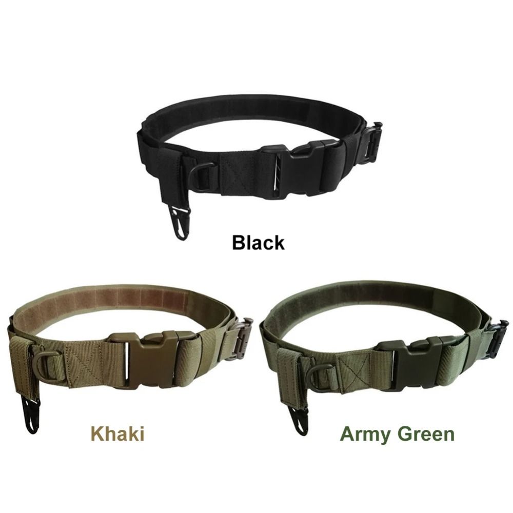 Quick Realease Multifunctional - Fishing Belt recensie en prijs