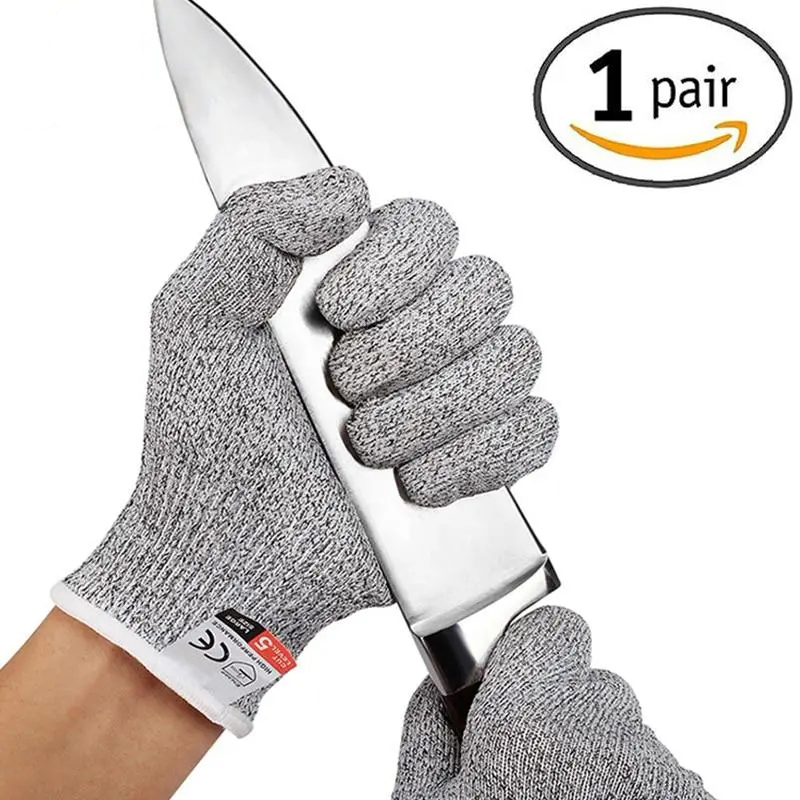 Level 5 Cut Proof Stab Resista - Fishing Gloves recensie en prijs
