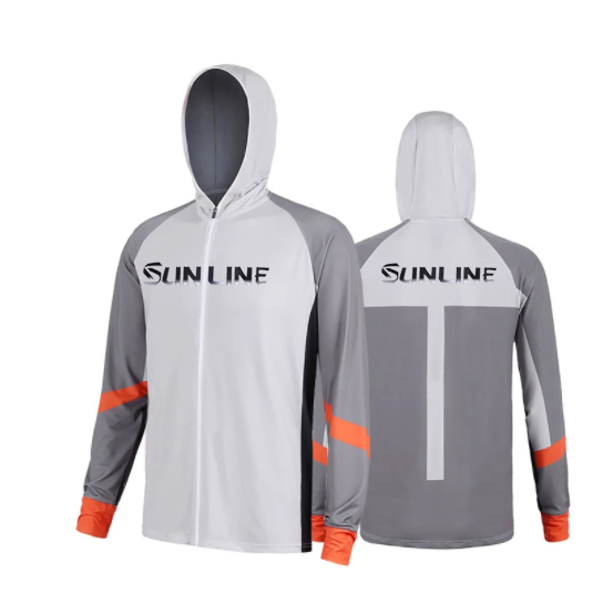 2025 Fishing Jerseys Anti UV O - Fishing Vest recensie en prijs