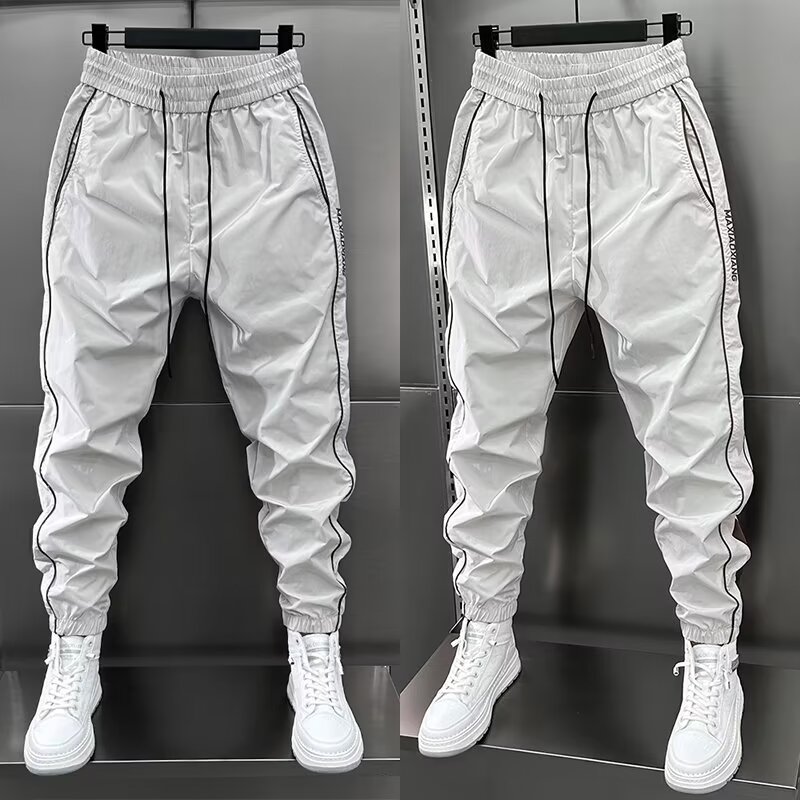 Fashion Causal Harem pants Men - Fishing Pants Waterproof recensie en prijs