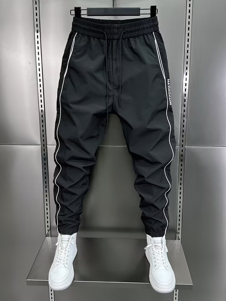Fashion Causal Harem pants Men - Fishing Pants Waterproof recensie en prijs