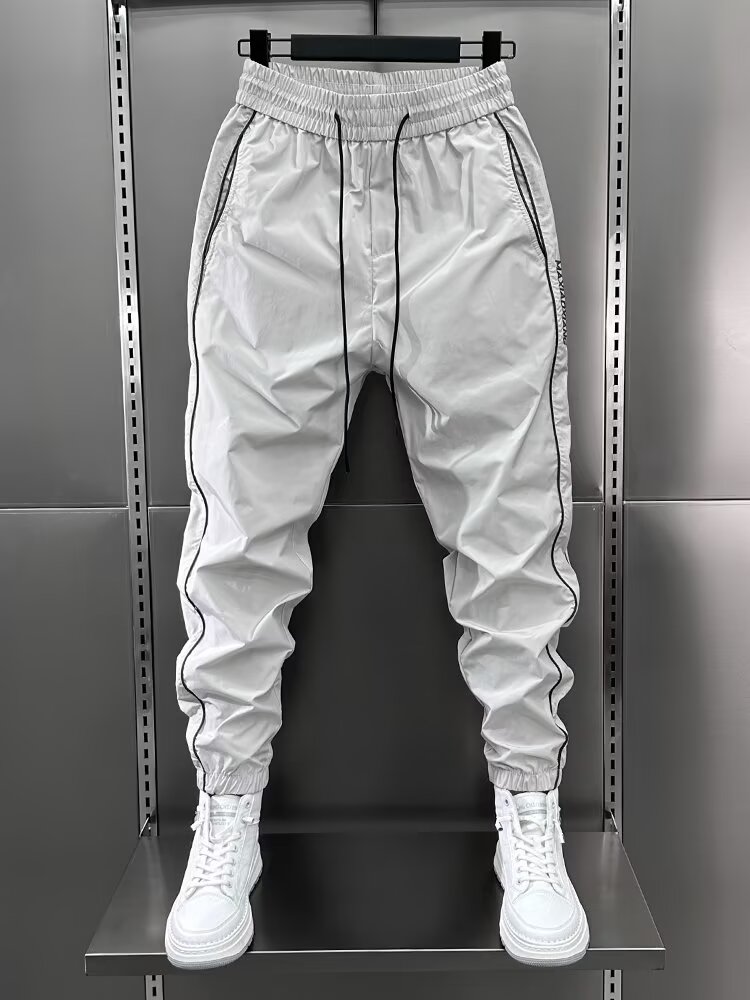 Fashion Causal Harem pants Men - Fishing Pants Waterproof recensie en prijs