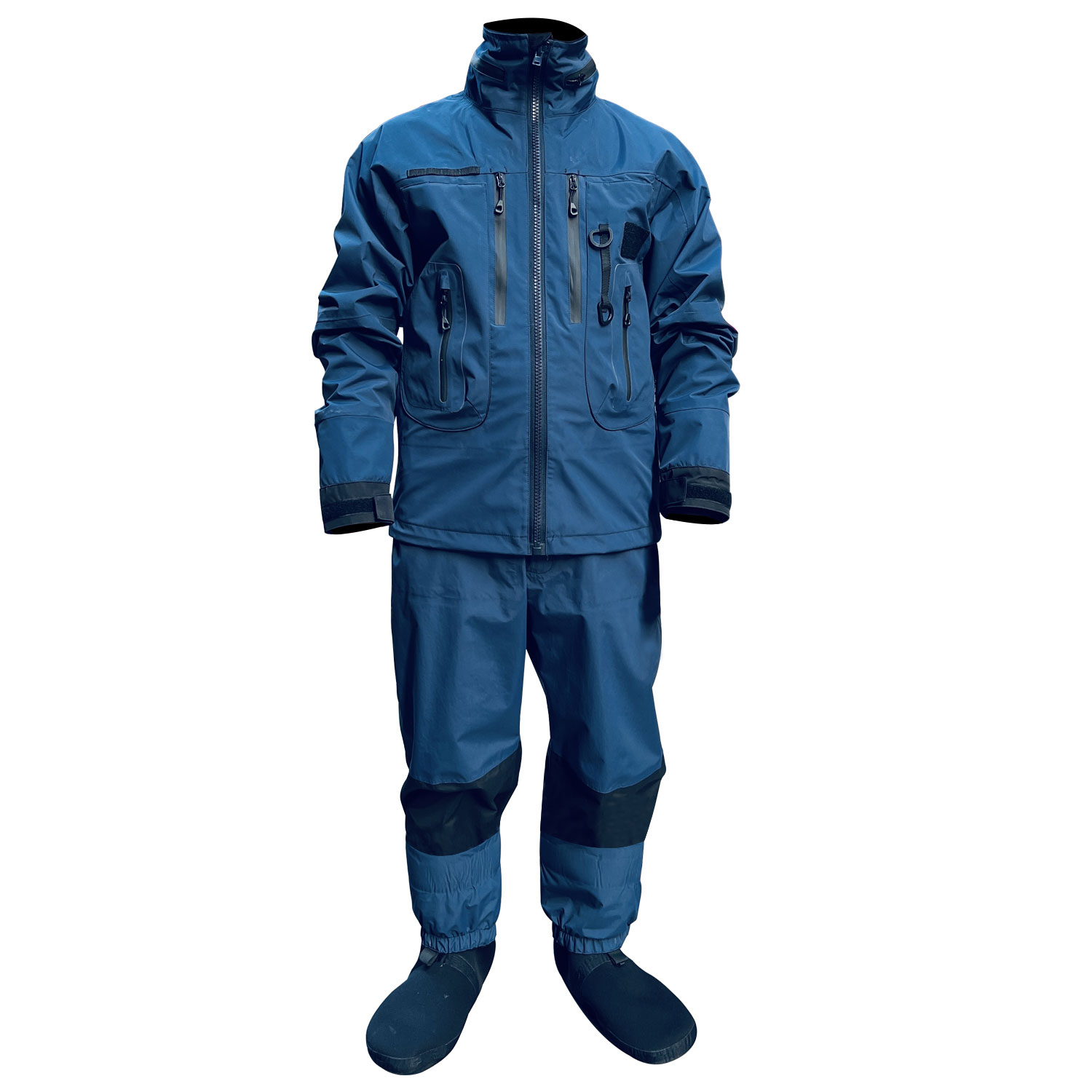 Waterproof Fishing Rain Suit S - Fishing Jacket Waterproof recensie en prijs