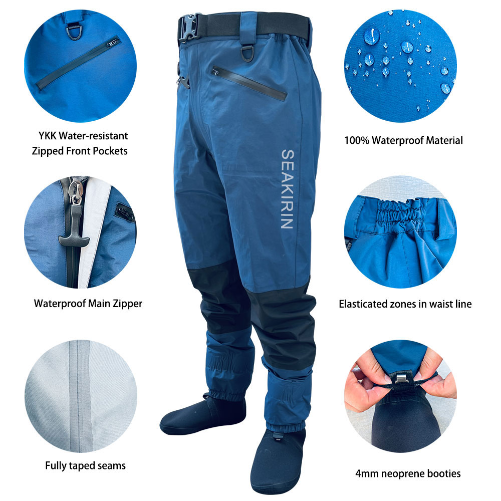 Waterproof Fishing Rain Suit S - Fishing Jacket Waterproof recensie en prijs