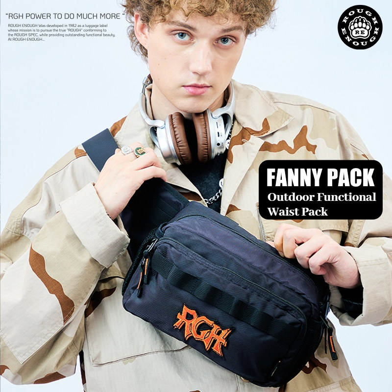 RGH Functional Outdoor Bag, Wa - Fishing Bag Waterproof recensie en prijs
