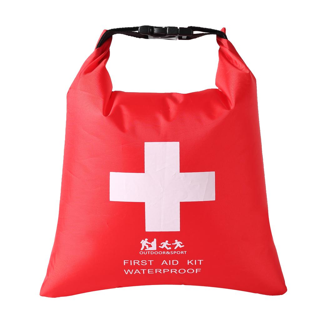 1.2L Waterproof First Aid Kit  - Fishing Bag Waterproof recensie en prijs