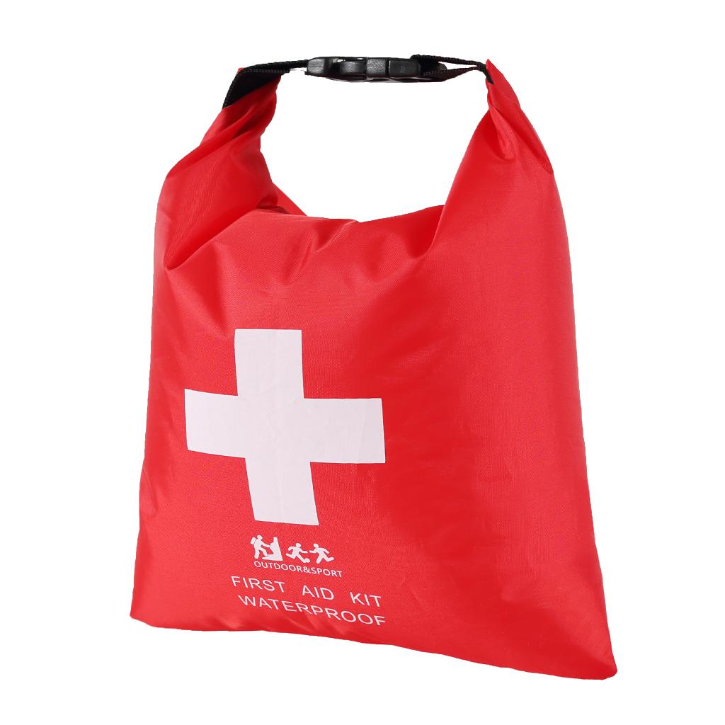 1.2L Waterproof First Aid Kit  - Fishing Bag Waterproof recensie en prijs
