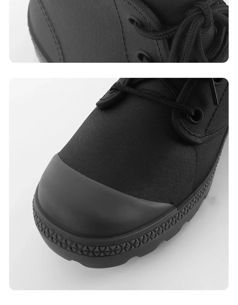 Winter Men Rain Boots Lace-up  - Fishing Boots recensie en prijs
