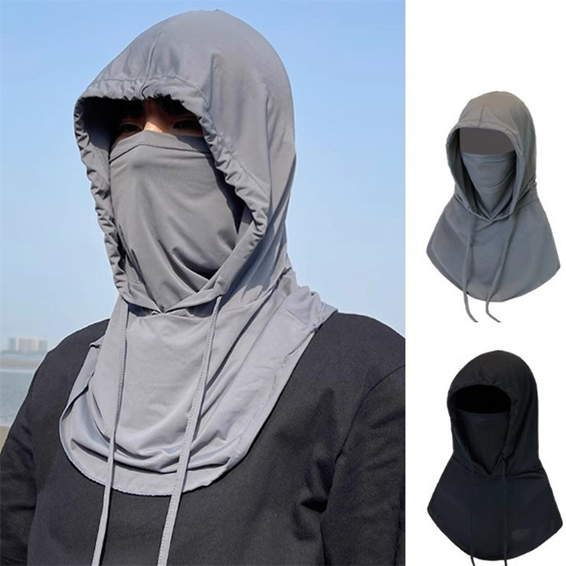 1pc Balaclava Men Women Face M - Fishing Mask Sun Protection recensie en prijs