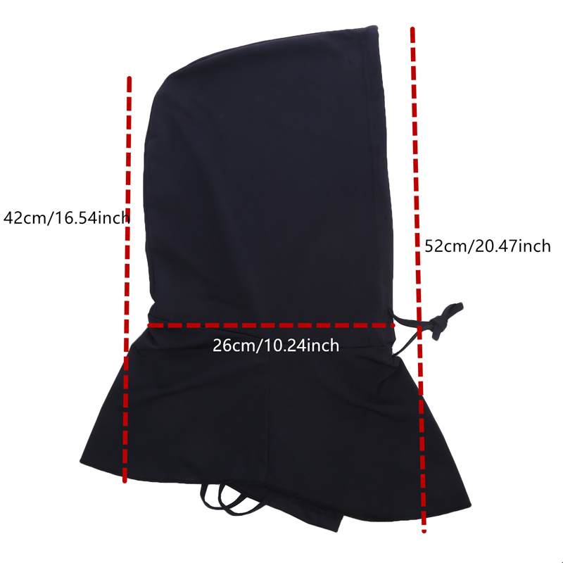 1pc Balaclava Men Women Face M - Fishing Mask Sun Protection recensie en prijs