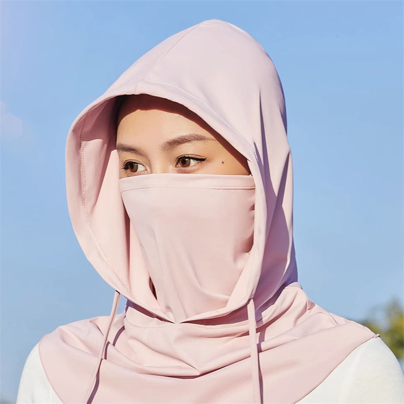 1pc Balaclava Men Women Face M - Fishing Mask Sun Protection recensie en prijs